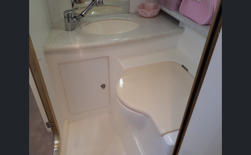 Sunseeker Martinique 39-kuva-3